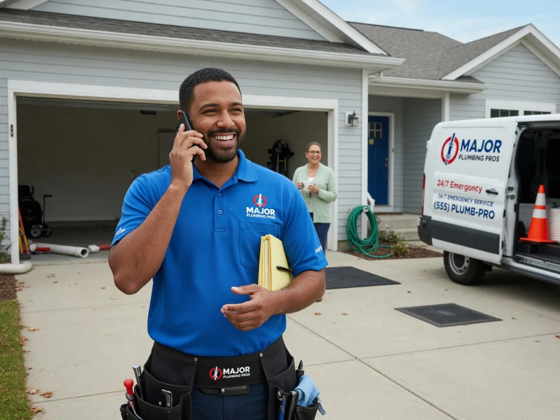 Drain Cleaning Services Denhoff, ND FAQs